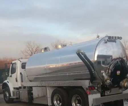 A&P Grease Trappers, Inc