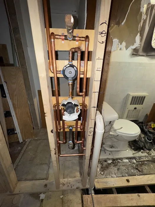 River City Plumbing, LLC Picture 3