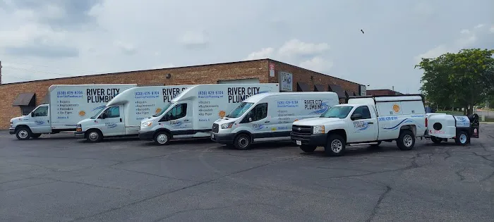 River City Plumbing, LLC Picture 5