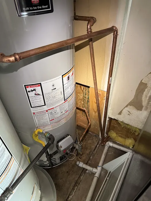 River City Plumbing, LLC Picture 1