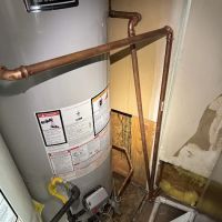 River City Plumbing, LLC ico