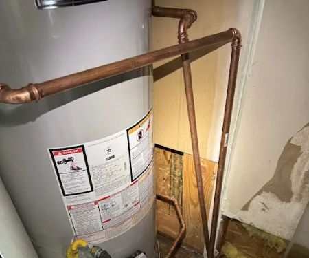 River City Plumbing, LLC