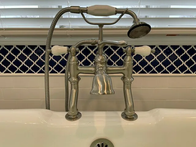 Mark's Plumbing Inc. Picture 7