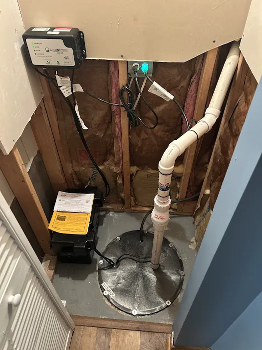 Mark's Plumbing Inc. Picture 8