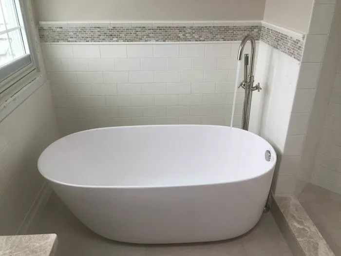 Mark's Plumbing Inc. Picture 10
