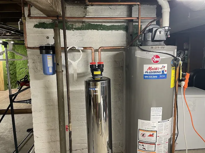 Mark's Plumbing Inc. Picture 5