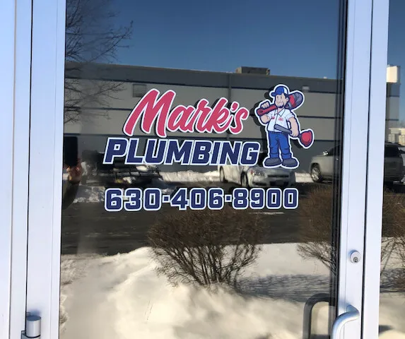 Mark's Plumbing Inc. Picture 3