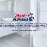 Mark's Plumbing Inc.
