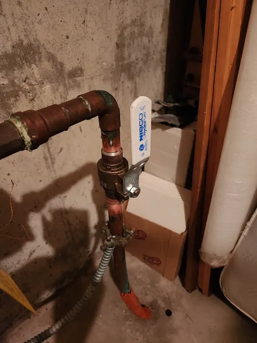 Bulldog Plumbing, Inc. Picture 6