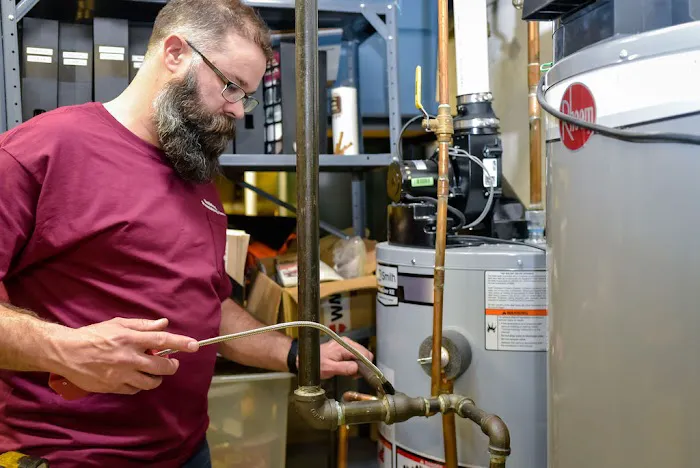 Bulldog Plumbing, Inc. Picture 5