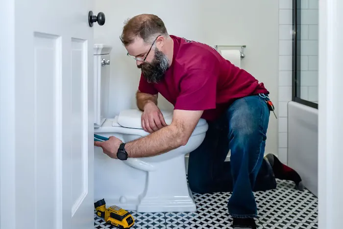 Bulldog Plumbing, Inc. Picture 1