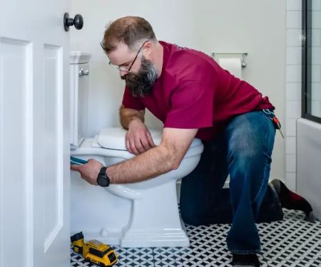 Bulldog Plumbing, Inc.