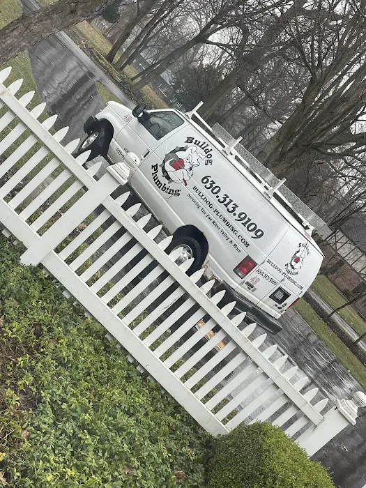 Bulldog Plumbing, Inc. Picture 9