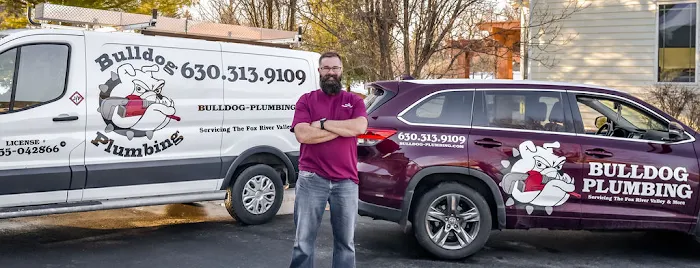 Bulldog Plumbing, Inc. Picture 8