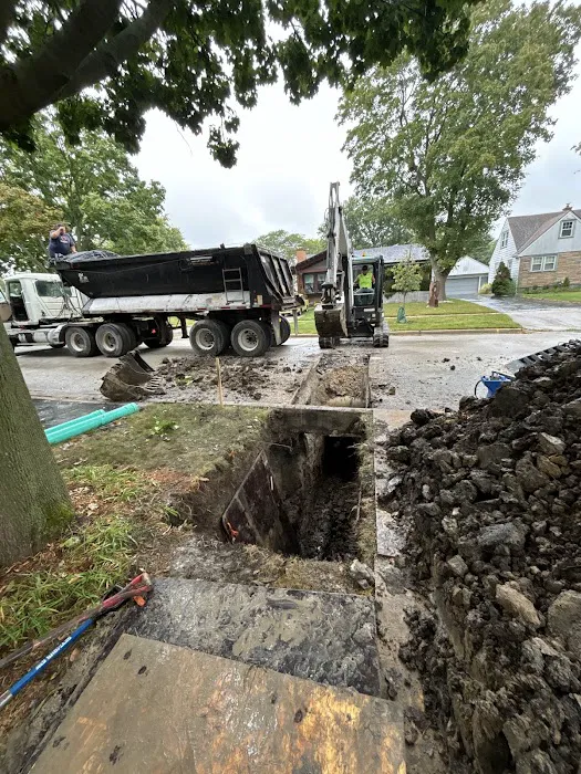 Pro Services Plumbing, Drains, Sewer Lining Picture 4