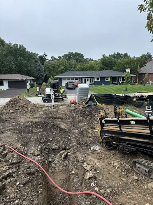 Pro Services Plumbing, Drains, Sewer Lining Picture 1