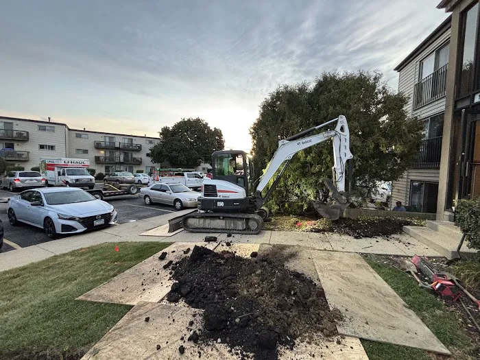 Pro Services Plumbing, Drains, Sewer Lining Picture 2