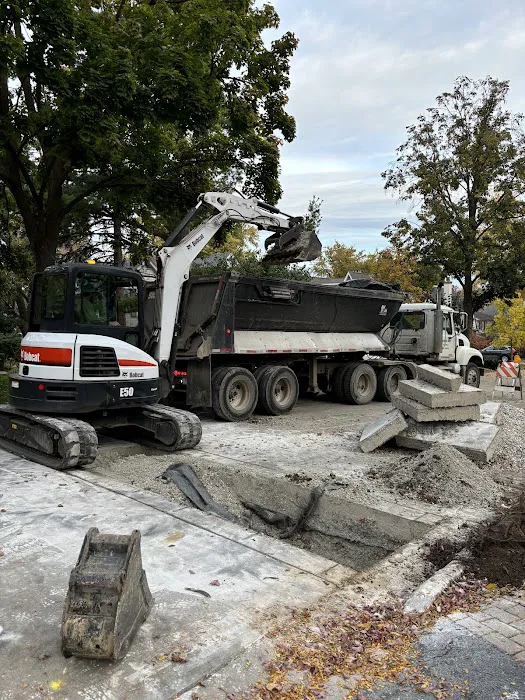 Pro Services Plumbing, Drains, Sewer Lining Picture 3