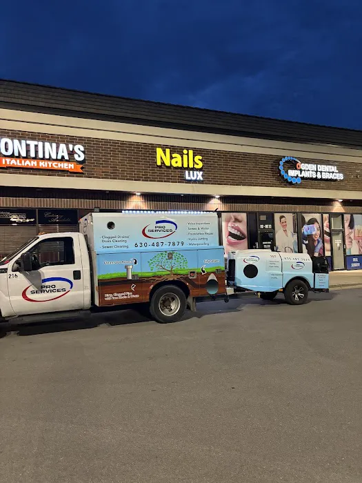 Pro Services Plumbing, Drains, Sewer Lining Picture 7