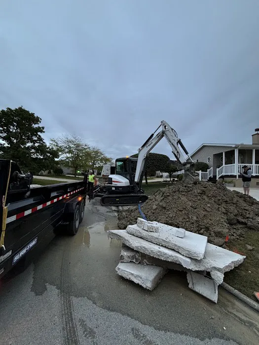 Pro Services Plumbing, Drains, Sewer Lining Picture 5