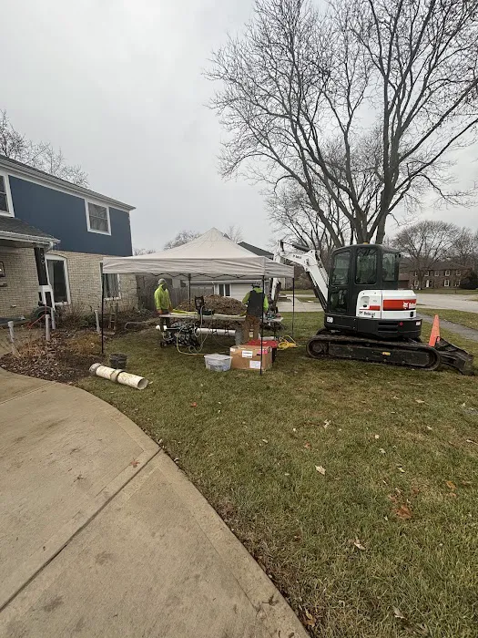 Pro Services Plumbing, Drains, Sewer Lining Picture 9