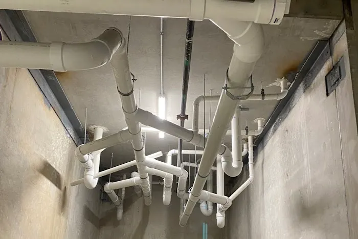 U.S. Allied Plumbing & HVAC Picture 1