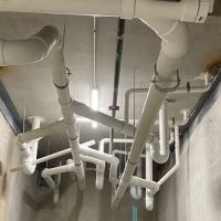 U.S. Allied Plumbing & HVAC ico