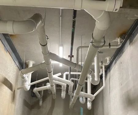 U.S. Allied Plumbing & HVAC