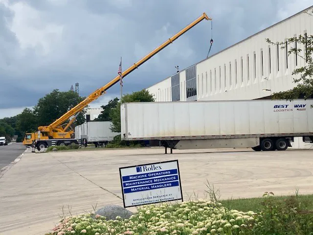 U.S. Allied Plumbing & HVAC Picture 6