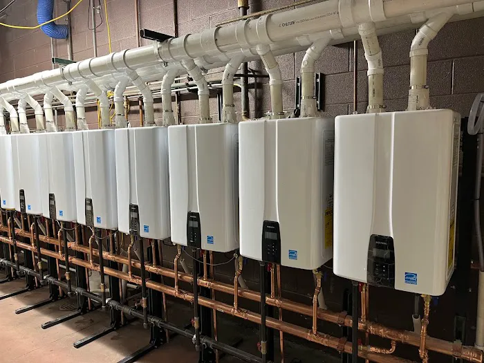 U.S. Allied Plumbing & HVAC Picture 7