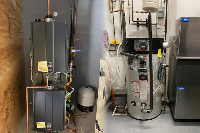 U.S. Allied Plumbing & HVAC Picture 5