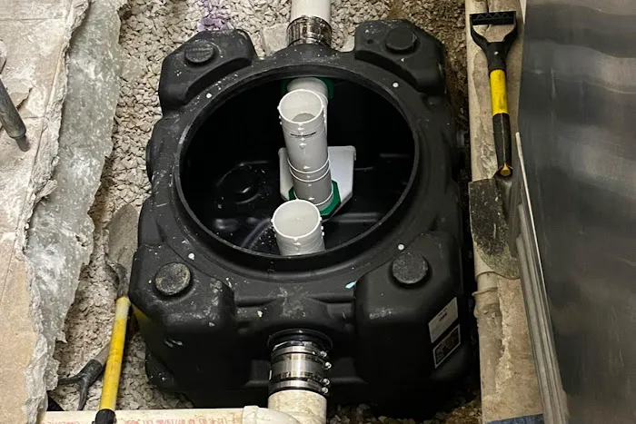 U.S. Allied Plumbing & HVAC Picture 9