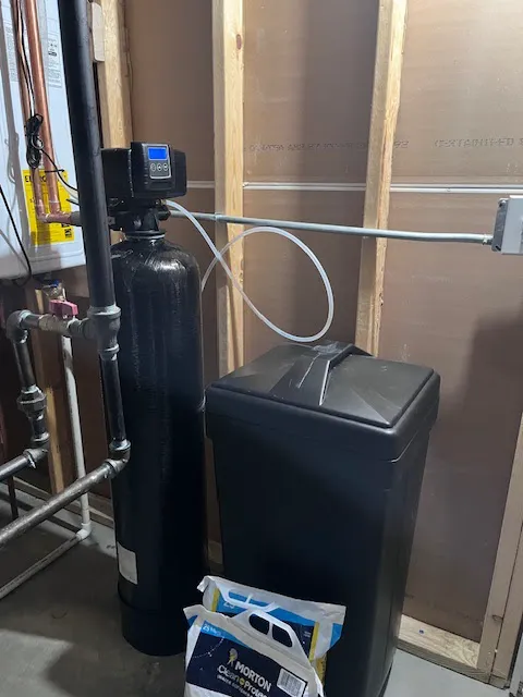 Hobson Plumbing & Heating, Inc. Picture 2