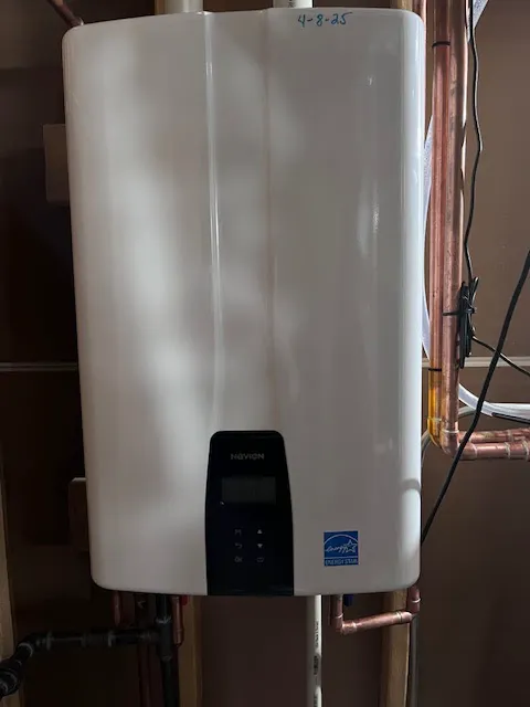 Hobson Plumbing & Heating, Inc. Picture 5