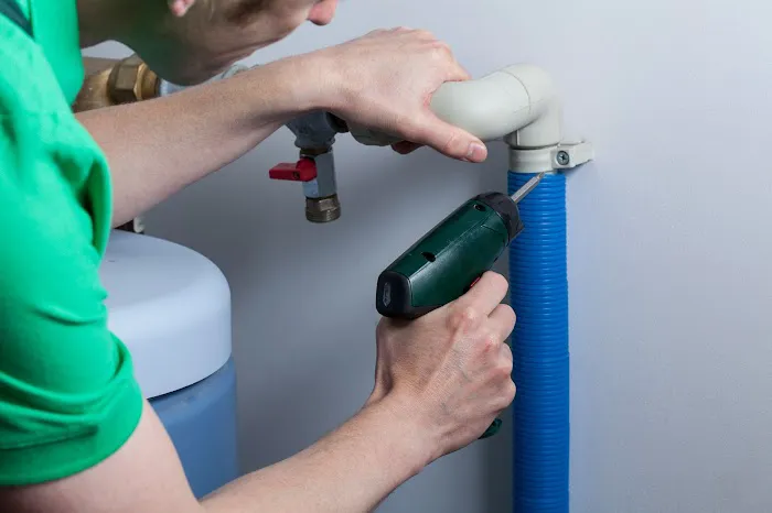 Hobson Plumbing & Heating, Inc. Picture 1