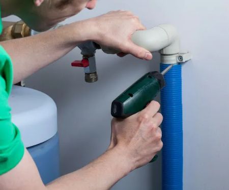 Hobson Plumbing & Heating, Inc.