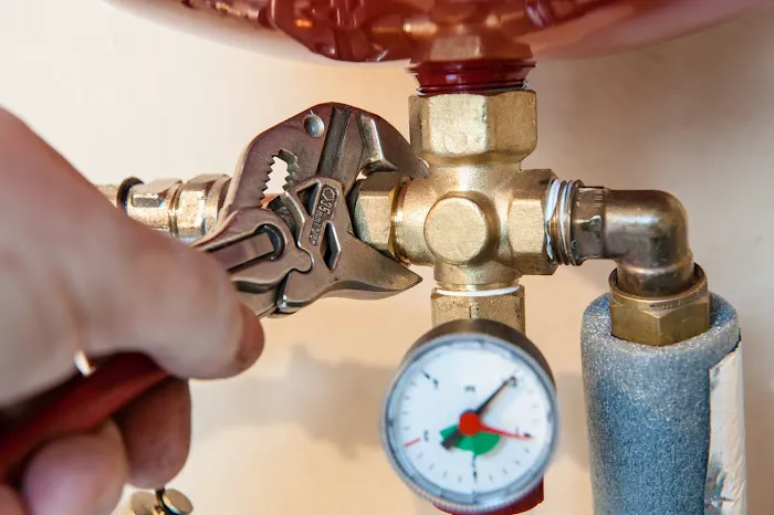 Hobson Plumbing & Heating, Inc. Picture 3