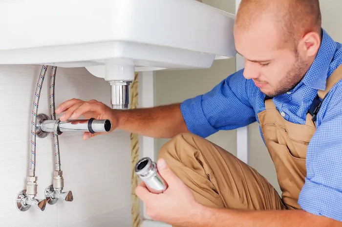 Hobson Plumbing & Heating, Inc. Picture 4