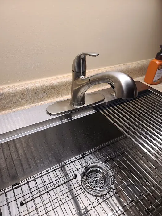 Clog finder plumbing, sewer and drain cleaning Picture 4