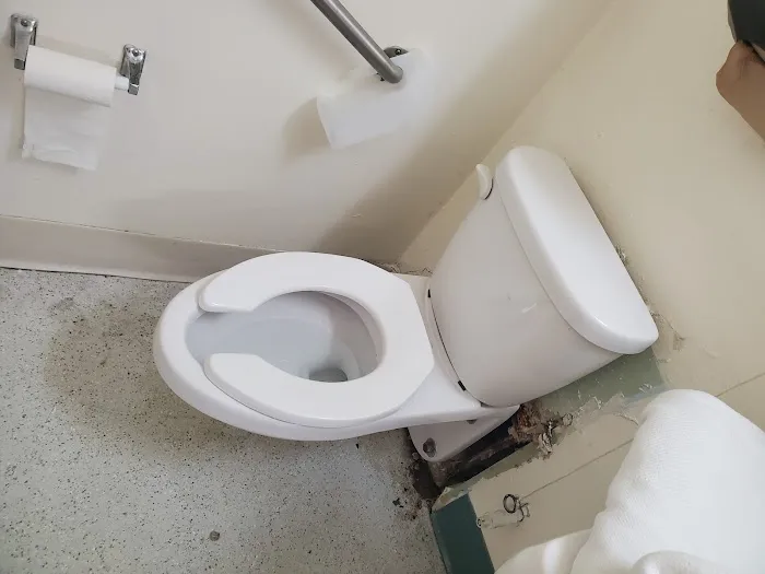 Clog finder plumbing, sewer and drain cleaning Picture 1