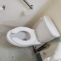 Clog finder plumbing, sewer and drain cleaning ico