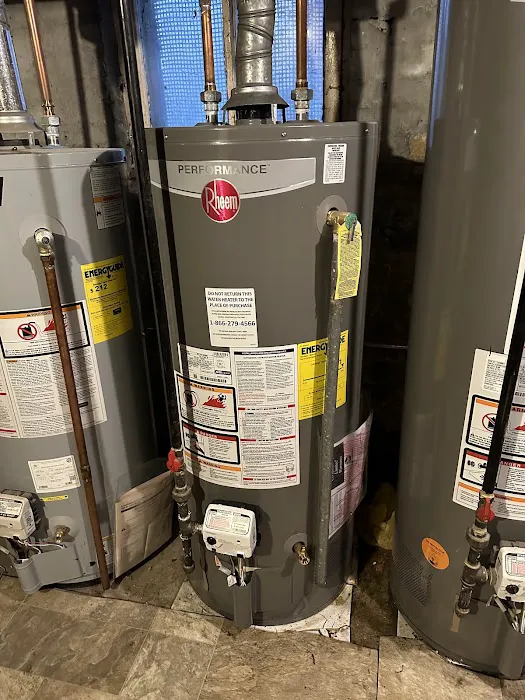 Clog finder plumbing, sewer and drain cleaning Picture 9