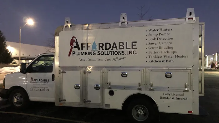 Affordable Plumbing Solutions, Inc. Picture 7
