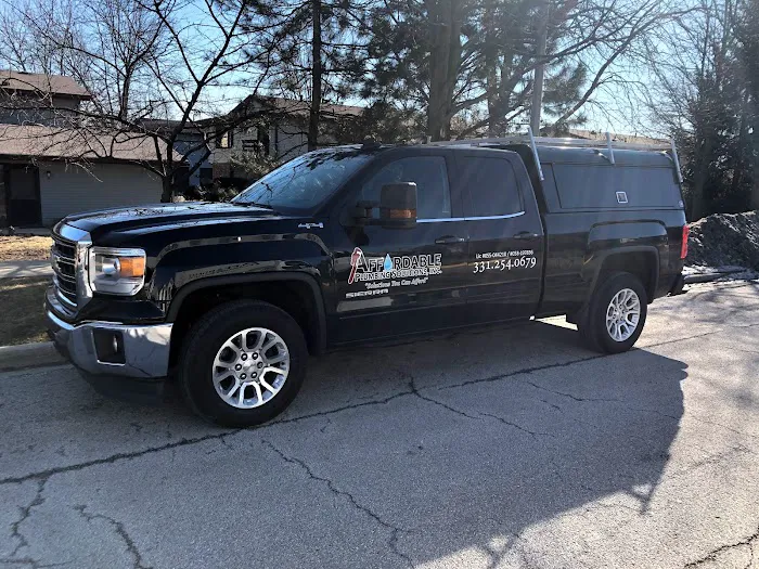 Affordable Plumbing Solutions, Inc. Picture 10