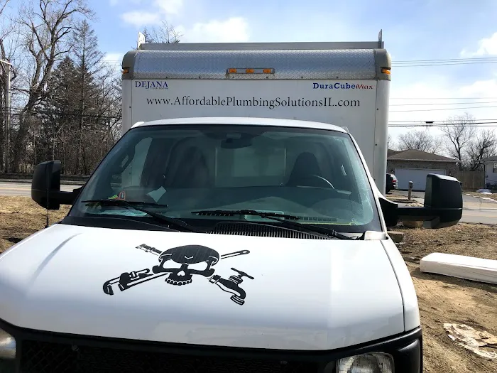 Affordable Plumbing Solutions, Inc. Picture 2