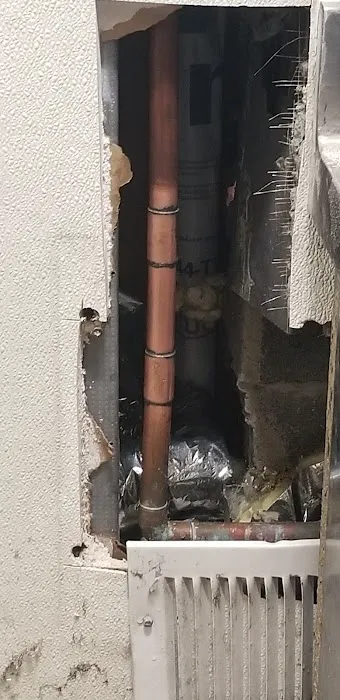 Plumbing Management Services Picture 1