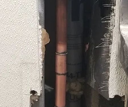 Plumbing Management Services