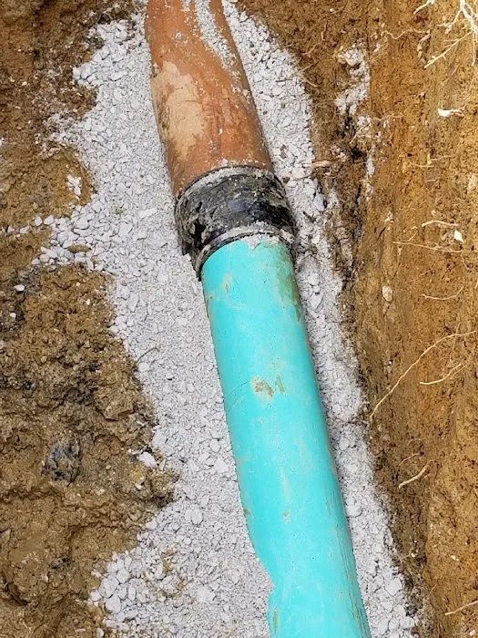 Plumbing Management Services Picture 7