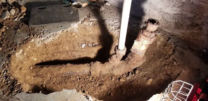 Plumbing Management Services Picture 10