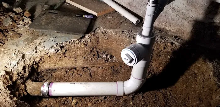 Plumbing Management Services Picture 3